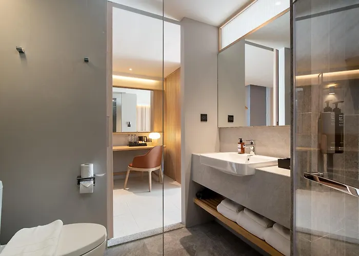 Saan Sathorn Hotel