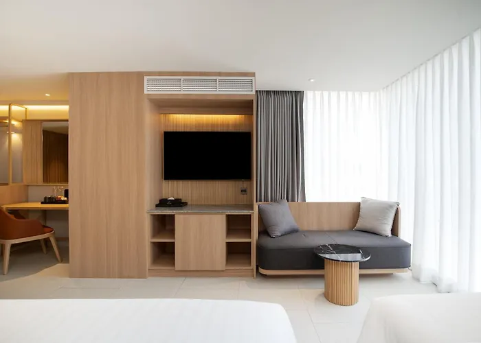 Saan Sathorn 4* Bangkok