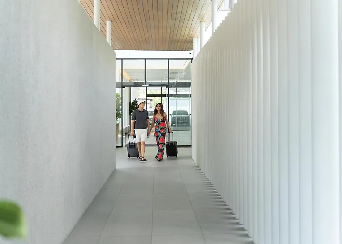 Hotel Saan Sathorn