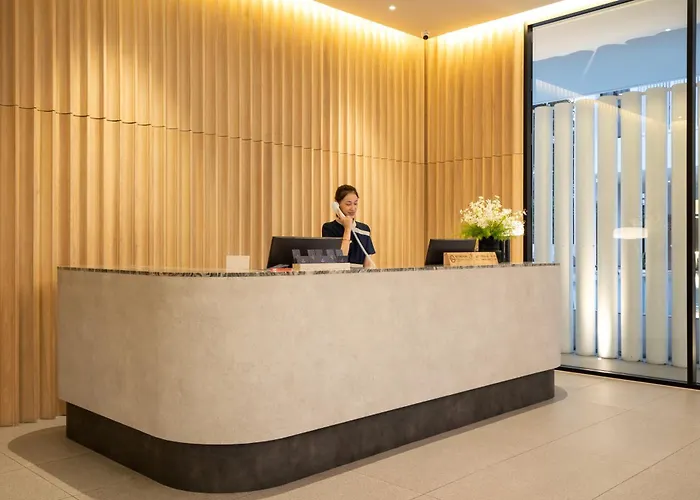 Saan Sathorn Bangkok