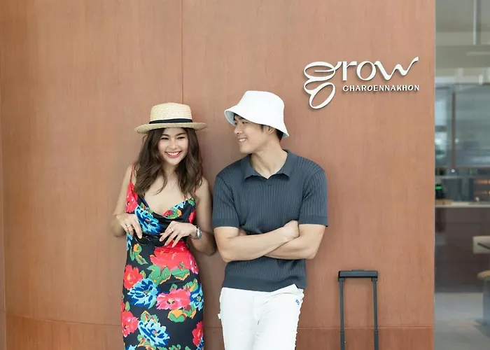 Saan Sathorn Hotel