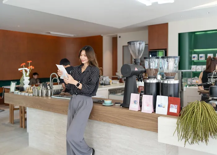Saan Sathorn 4*