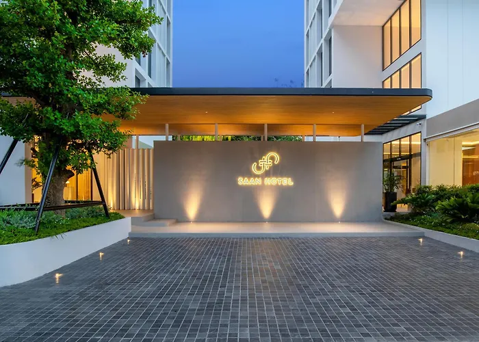 Saan Sathorn