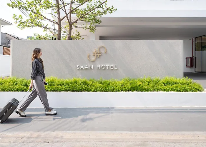 Saan Sathorn Bangkok