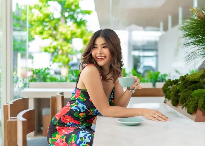 Hotel Saan Sathorn Bangkok