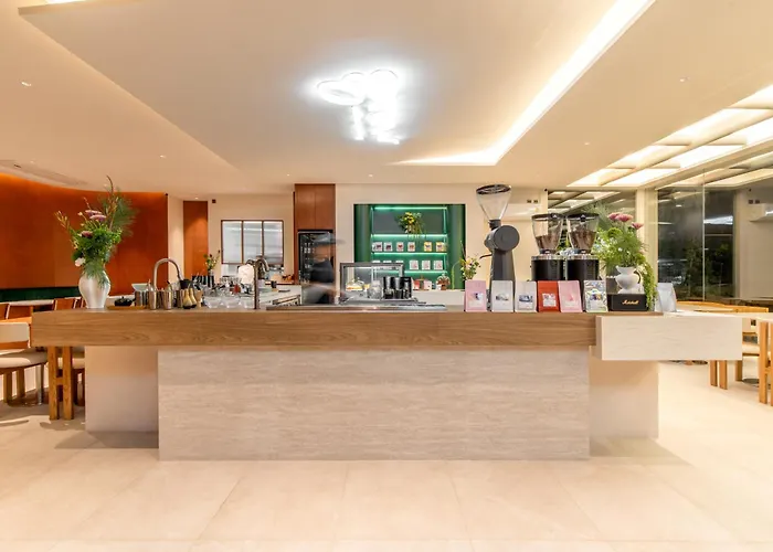 Hotel Saan Sathorn 4*