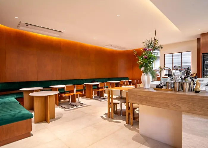 Hotel Saan Sathorn
