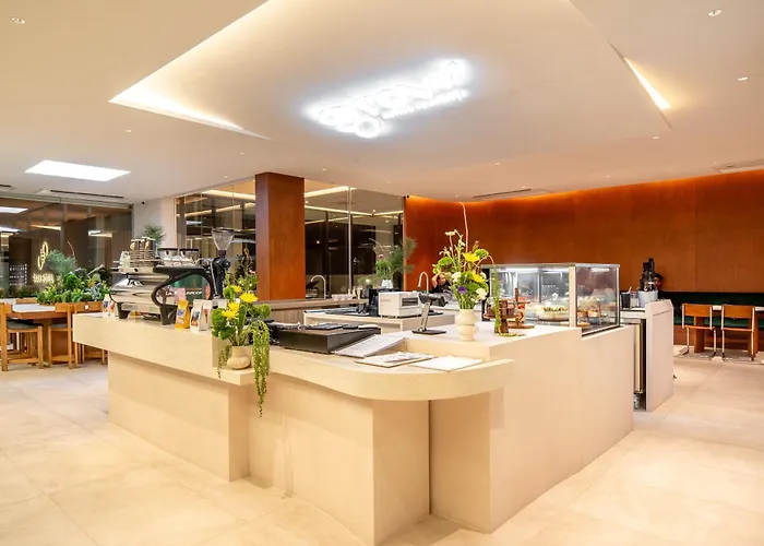 Saan Sathorn Hotel