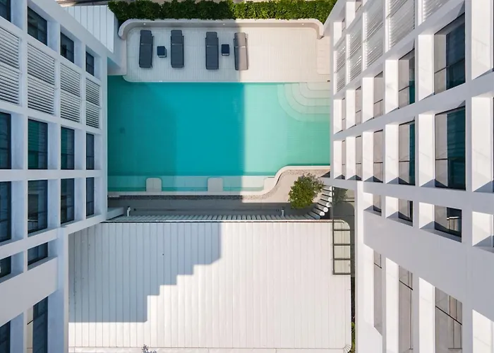 Saan Sathorn Hotel Bangkok