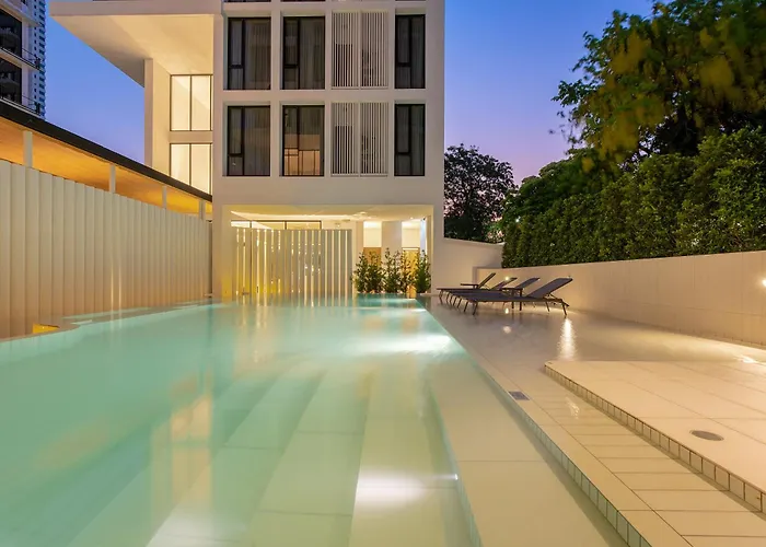 Saan Sathorn 4* Bangkok