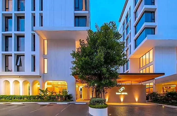 Saan Sathorn