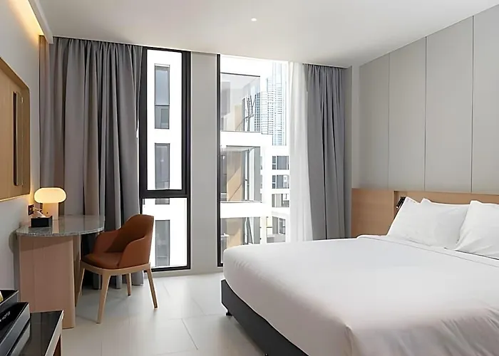 Saan Sathorn Bangkok