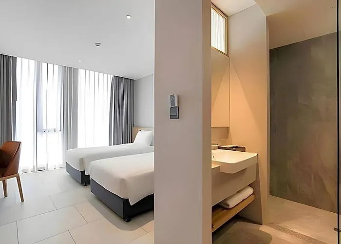 Saan Sathorn 4* Bangkok