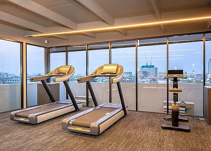 Saan Sathorn 4*